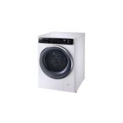 LG 8KG TurboWash™ Front Load Washing Machine, F1408NC3W, thumbnail 7