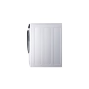 LG 8KG TurboWash™ Front Load Washing Machine, F1408NC3W, thumbnail 10