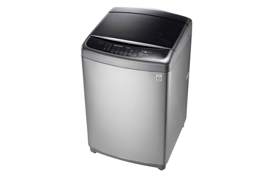 LG 15kg, 6 Motion Inverter Direct Drive Top Load Washing Machine LG
