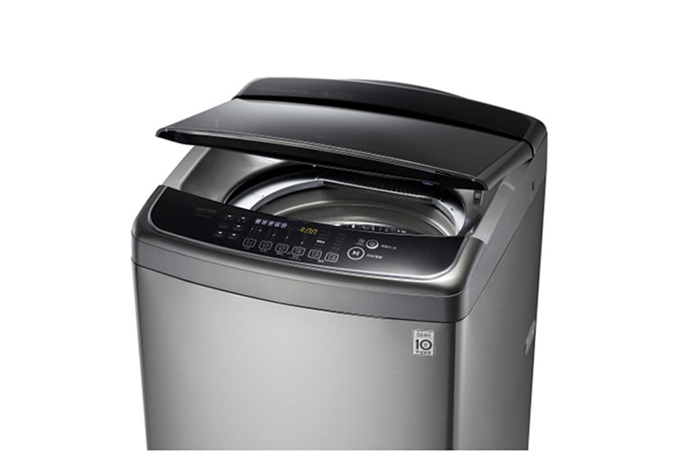 LG 15kg, 6 Motion Inverter Direct Drive Top Load Washing Machine LG