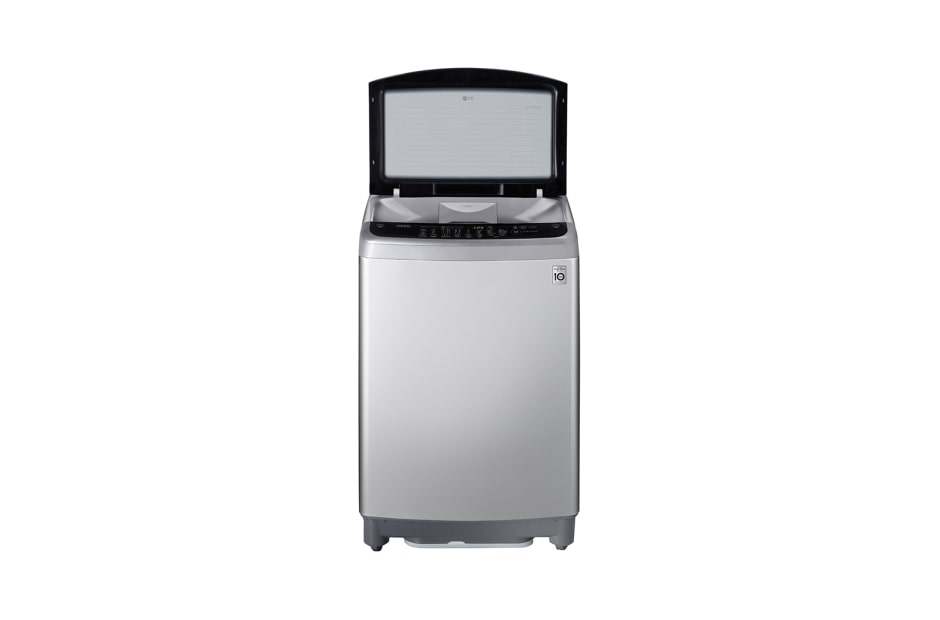 LG 9kg Smart Inverter™ Top Load Washing Machine, T2109VSAL, thumbnail 2