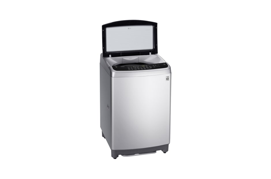 Lg washing machine smart sales inverter 9kg