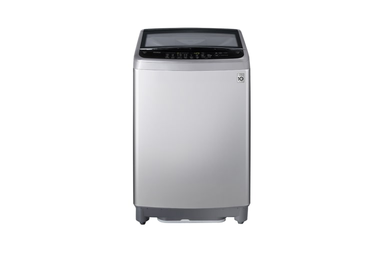 LG 9kg Smart Inverter™ Top Load Washing Machine, T2109VSAL, thumbnail 1