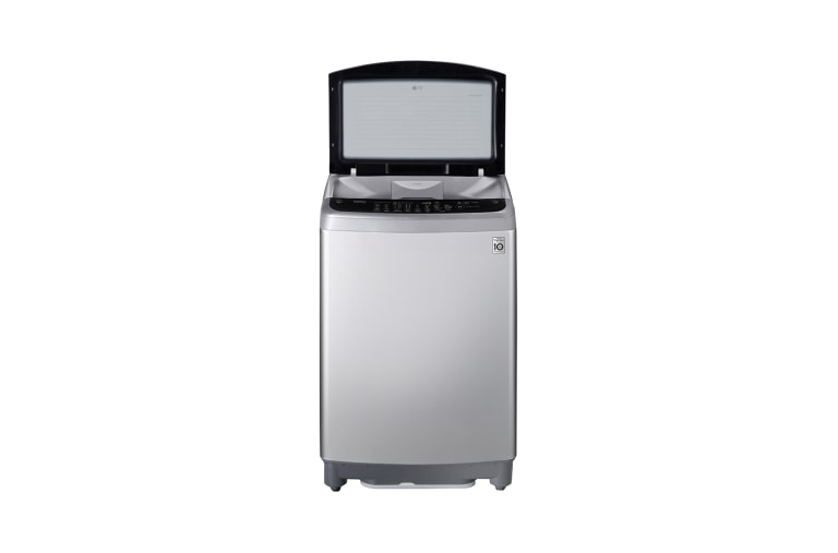 LG 9kg Smart Inverter™ Top Load Washing Machine, T2109VSAL, thumbnail 2
