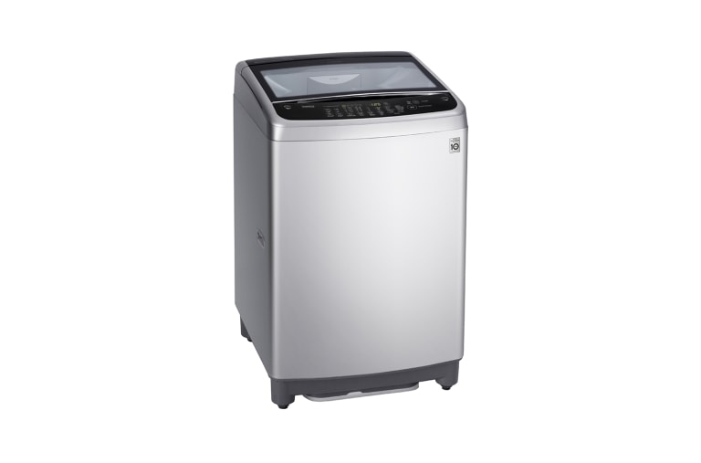 LG 9kg Smart Inverter™ Top Load Washing Machine, T2109VSAL, thumbnail 3