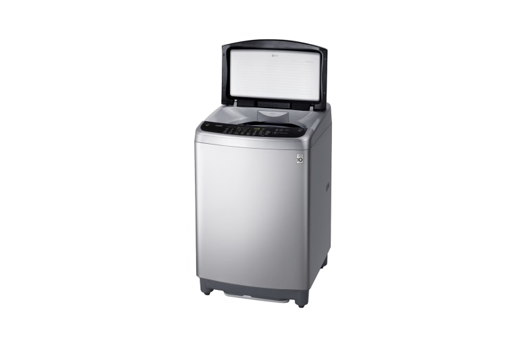 LG 9kg Smart Inverter™ Top Load Washing Machine, T2109VSAL, thumbnail 5