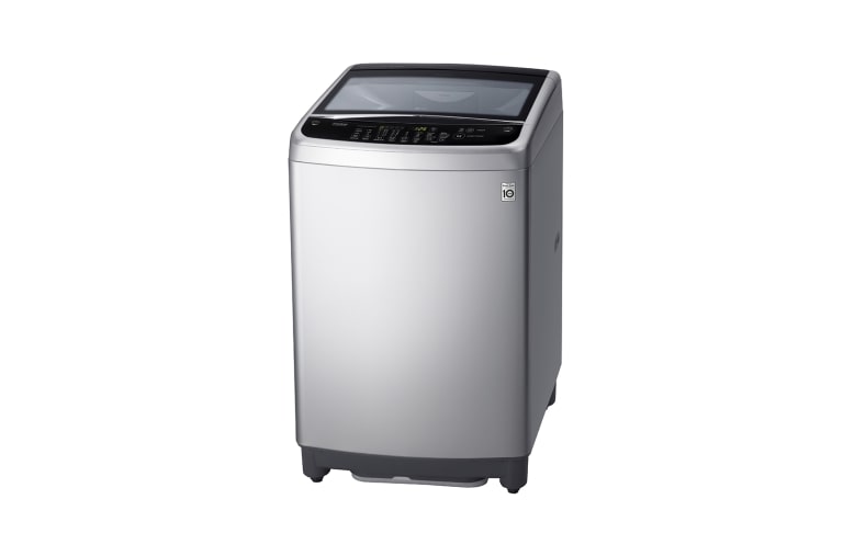 LG 9kg Smart Inverter™ Top Load Washing Machine, T2109VSAL, thumbnail 6