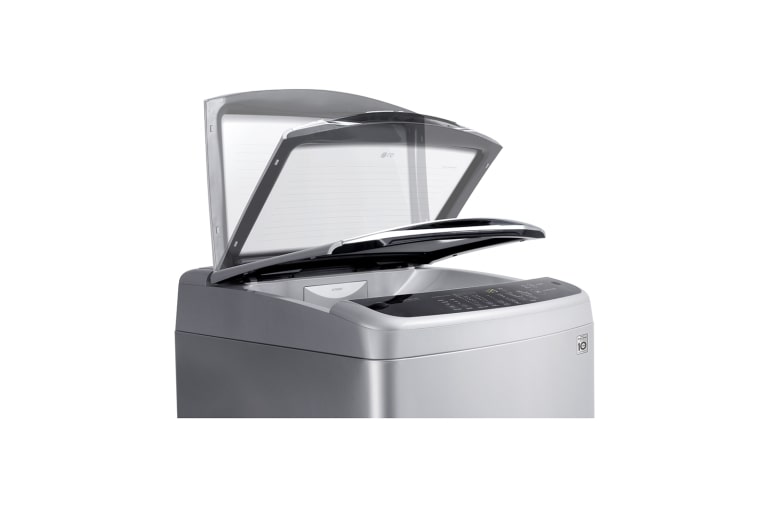 LG 9kg Smart Inverter™ Top Load Washing Machine, T2109VSAL, thumbnail 10