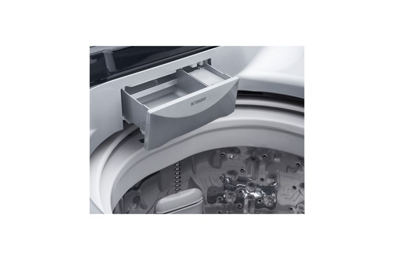 LG 9kg Smart Inverter™ Top Load Washing Machine, T2109VSAL, thumbnail 11
