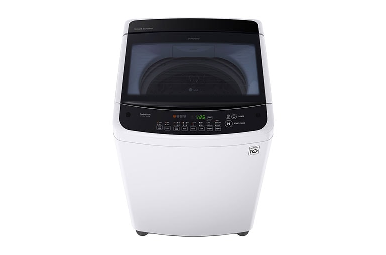 LG 7kg, 3 Motion Smart Inverter Top Load Washing Machine, T2107VSAGP, thumbnail 7
