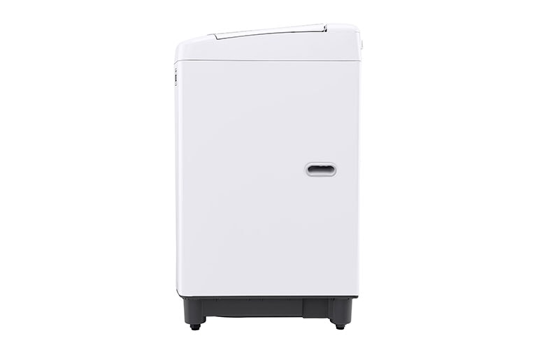 LG 7kg, 3 Motion Smart Inverter Top Load Washing Machine, T2107VSAGP, thumbnail 8