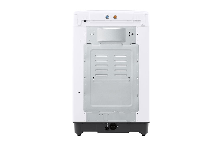 LG 7kg, 3 Motion Smart Inverter Top Load Washing Machine, T2107VSAGP, thumbnail 9