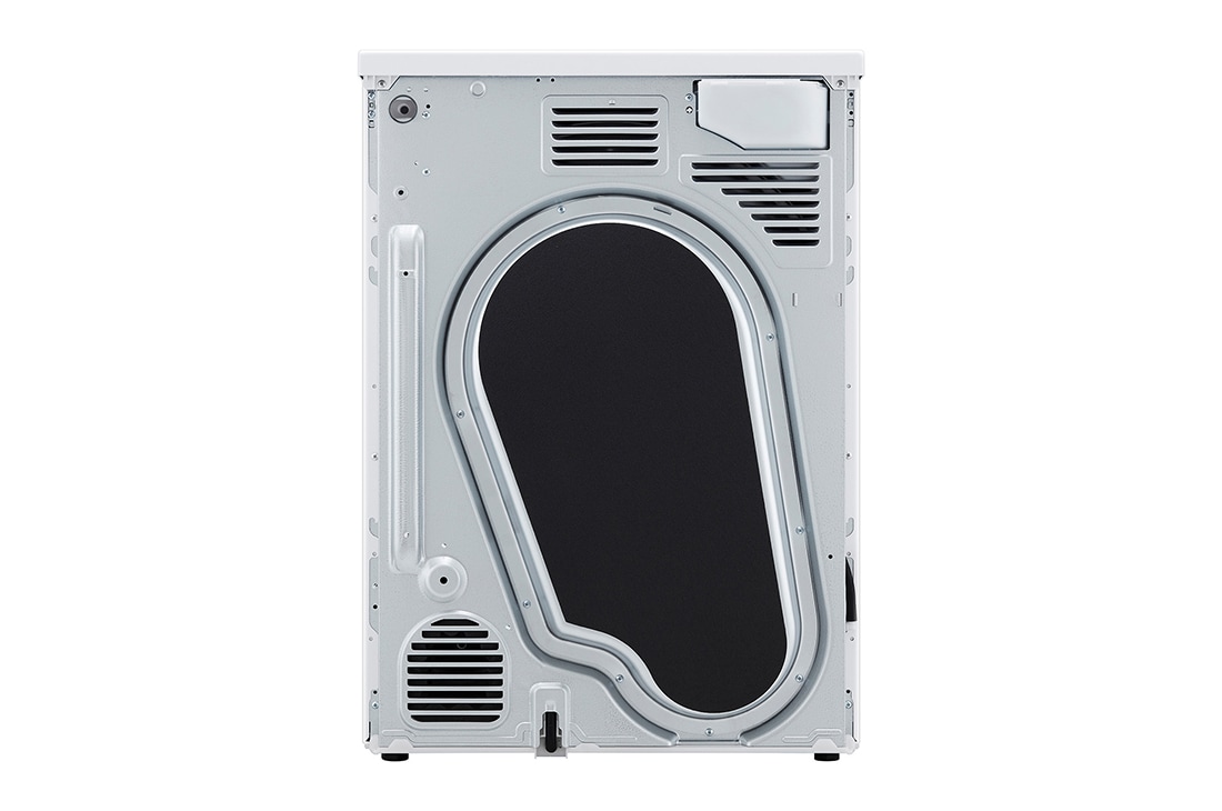 LG 8kg, Condenser Dryer, TD-C8066S, TD-C8066S, thumbnail 15