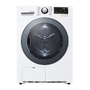LG 8kg, Condenser Dryer, TD-C8066S, TD-C8066S, thumbnail 1