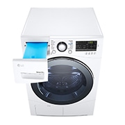 LG 8kg, Condenser Dryer, TD-C8066S, TD-C8066S, thumbnail 10