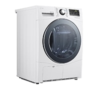 LG 8kg, Condenser Dryer, TD-C8066S, TD-C8066S, thumbnail 11