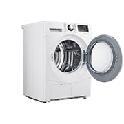 LG 8kg, Condenser Dryer, TD-C8066S, TD-C8066S, thumbnail 12