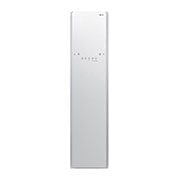 LG Styler™ with SmartThinQ™, 5.2kg, White, Front view, S3WF, thumbnail 1