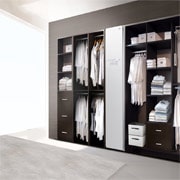 LG Styler™ with SmartThinQ™, 5.2kg, White, Deatiled view, S3WF, thumbnail 14