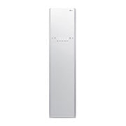 LG Styler™ with SmartThinQ™, 5.2kg, White, Front view, S3WF, thumbnail 2