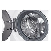 LG 7kg, 6 Motion Inverter Direct Drive Front Load Washing Machine, FC1007S5W, thumbnail 3