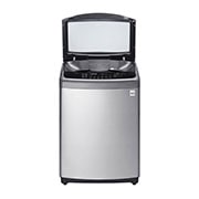 LG 15kg, 6 Motion Inverter Direct Drive Top Load Washing Machine, T2515VSAV, thumbnail 2