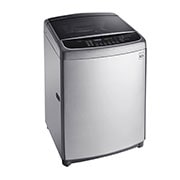 LG 15kg, 6 Motion Inverter Direct Drive Top Load Washing Machine, T2515VSAV, thumbnail 3