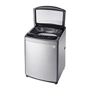 LG 15kg, 6 Motion Inverter Direct Drive Top Load Washing Machine, T2515VSAV, thumbnail 6