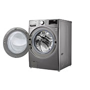 LG 19/12kg, TWIN Load Smart Washing Machine with 6 Motion Inverter Direct Drive, F2719RVTV-Right Open, F2719RVTV, thumbnail 10