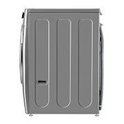 LG 19/12kg, TWIN Load Smart Washing Machine with 6 Motion Inverter Direct Drive, F2719RVTV-Side, F2719RVTV, thumbnail 13