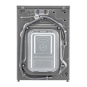 LG 19/12kg, TWIN Load Smart Washing Machine with 6 Motion Inverter Direct Drive, F2719RVTV-Back, F2719RVTV, thumbnail 14