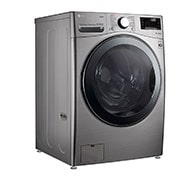LG 19/12kg, TWIN Load Smart Washing Machine with 6 Motion Inverter Direct Drive, F2719RVTV-Left, F2719RVTV, thumbnail 3