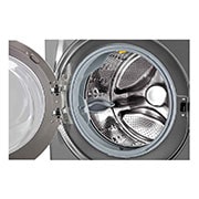 LG 19/12kg, TWIN Load Smart Washing Machine with 6 Motion Inverter Direct Drive, F2719RVTV-Drum Detail, F2719RVTV, thumbnail 5