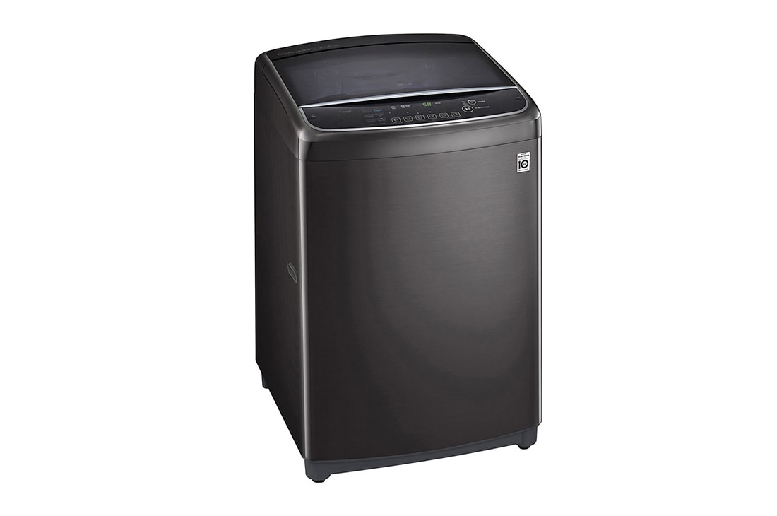 LG 17KG TurboWash3D™ Top Load Washing Machine, TH2517SSAK-Right, TH2517SSAK, thumbnail 7