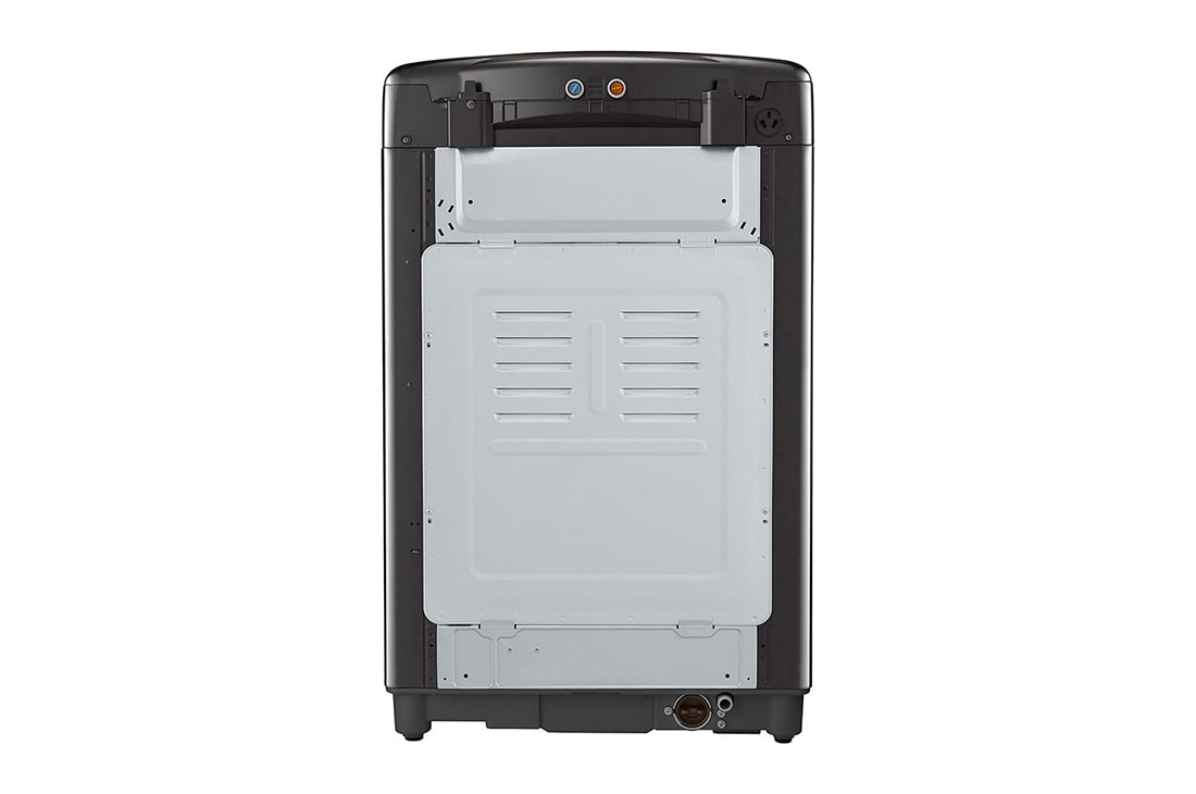 LG 17KG TurboWash3D™ Top Load Washing Machine, TH2517SSAK-Back, TH2517SSAK, thumbnail 11
