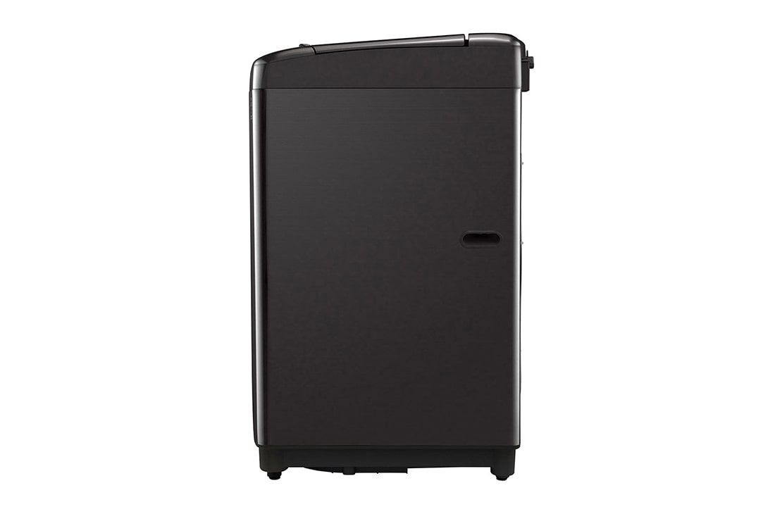 LG 17KG TurboWash3D™ Top Load Washing Machine, TH2517SSAK-Side, TH2517SSAK, thumbnail 12