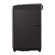 LG 17KG TurboWash3D™ Top Load Washing Machine, TH2517SSAK-Side, TH2517SSAK, thumbnail 12
