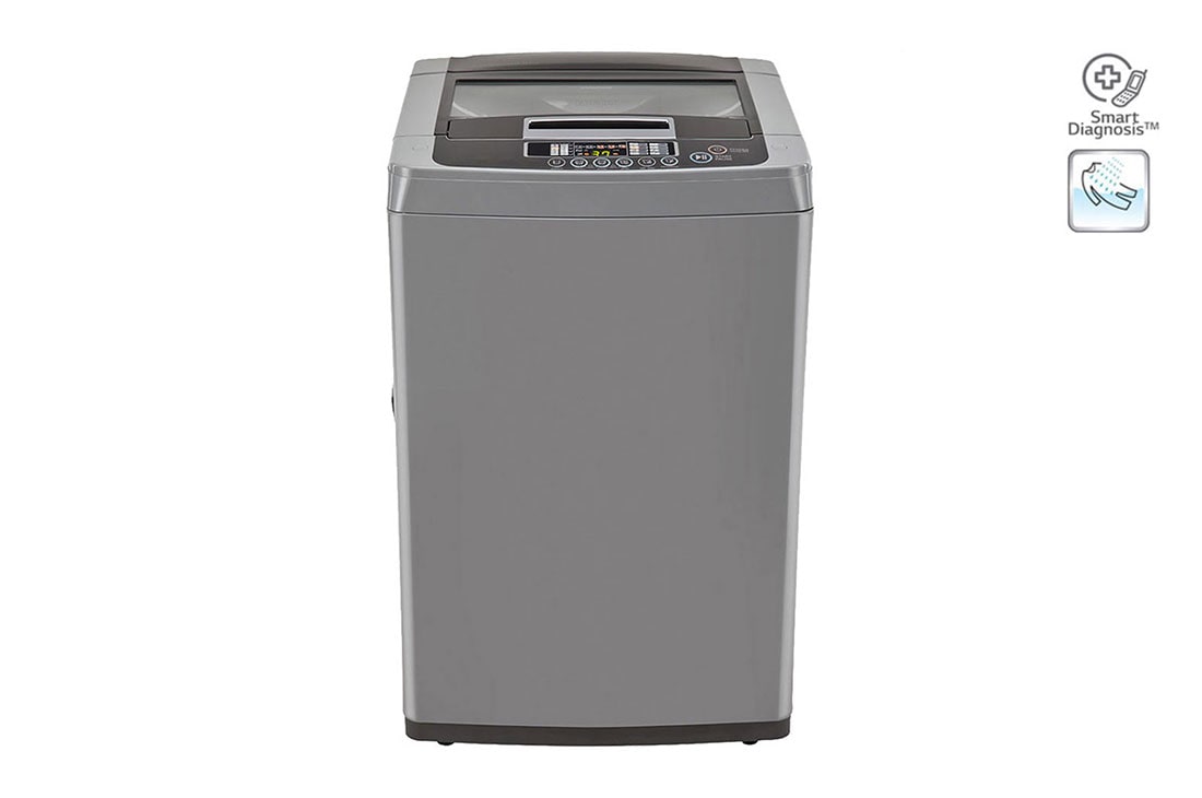 LG 8 kg Top Load Washing Machine LG Sri Lanka