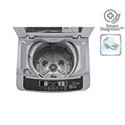 LG 8 kg Top Load Washing Machine, T2108VSPM2, T2108VSPM2, thumbnail 5