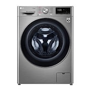 LG 8kg, AI Direct Drive Front Load Washing Machine, FV1408S4VN, FV1408S4VN, thumbnail 1
