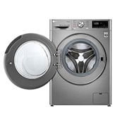 LG 8kg, AI Direct Drive Front Load Washing Machine, FV1408S4VN, FV1408S4VN, thumbnail 2