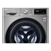 LG 8kg, AI Direct Drive Front Load Washing Machine, FV1408S4VN, FV1408S4VN, thumbnail 5