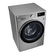 LG 8kg, AI Direct Drive Front Load Washing Machine, FV1408S4VN, FV1408S4VN, thumbnail 8