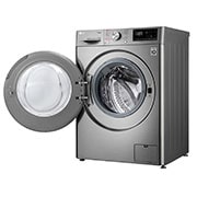 LG 8kg, AI Direct Drive Front Load Washing Machine, FV1408S4VN, FV1408S4VN, thumbnail 11