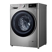 LG 8kg, AI Direct Drive Front Load Washing Machine, FV1408S4VN, FV1408S4VN, thumbnail 12