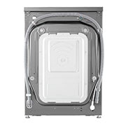 LG 8kg, AI Direct Drive Front Load Washing Machine, FV1408S4VN, FV1408S4VN, thumbnail 15