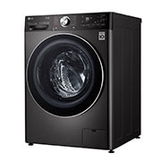 LG 13kg, AI Direct Drive Front Load Washing Machine, Right view, FV1413S2BA, thumbnail 13