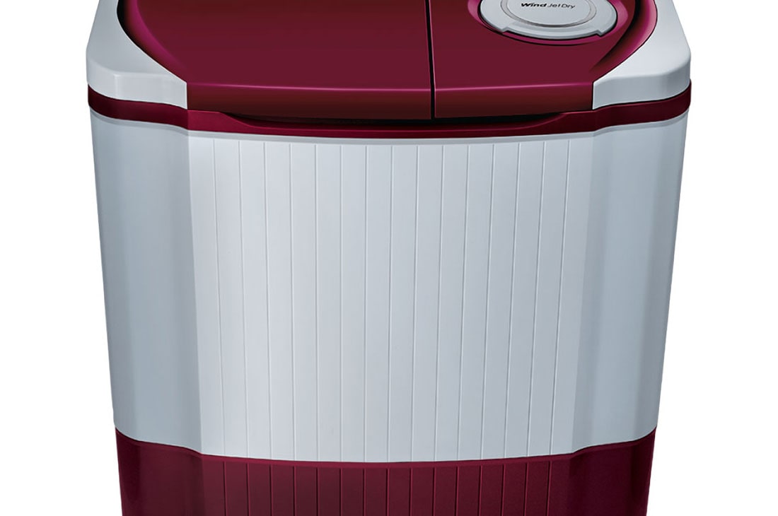 LG 6.2Kg Wind Jet Dry Front Load Washing Machine LG Electronics Sri Lanka