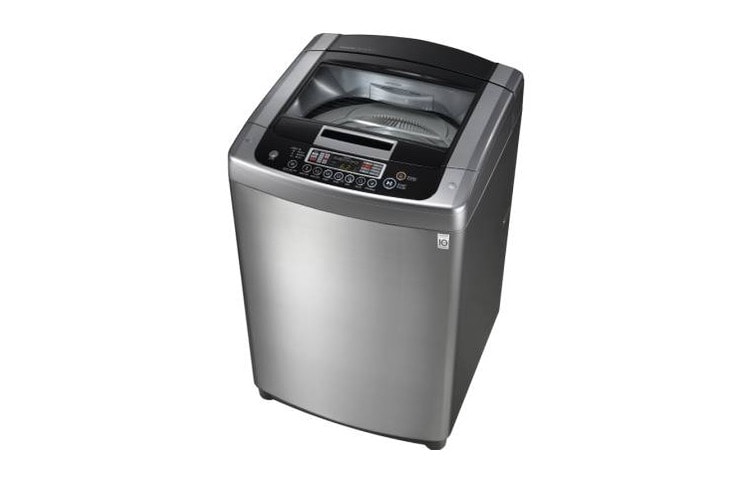 LG 11kg Direct Drive 6 Motion Top Loader, WFT1161DD