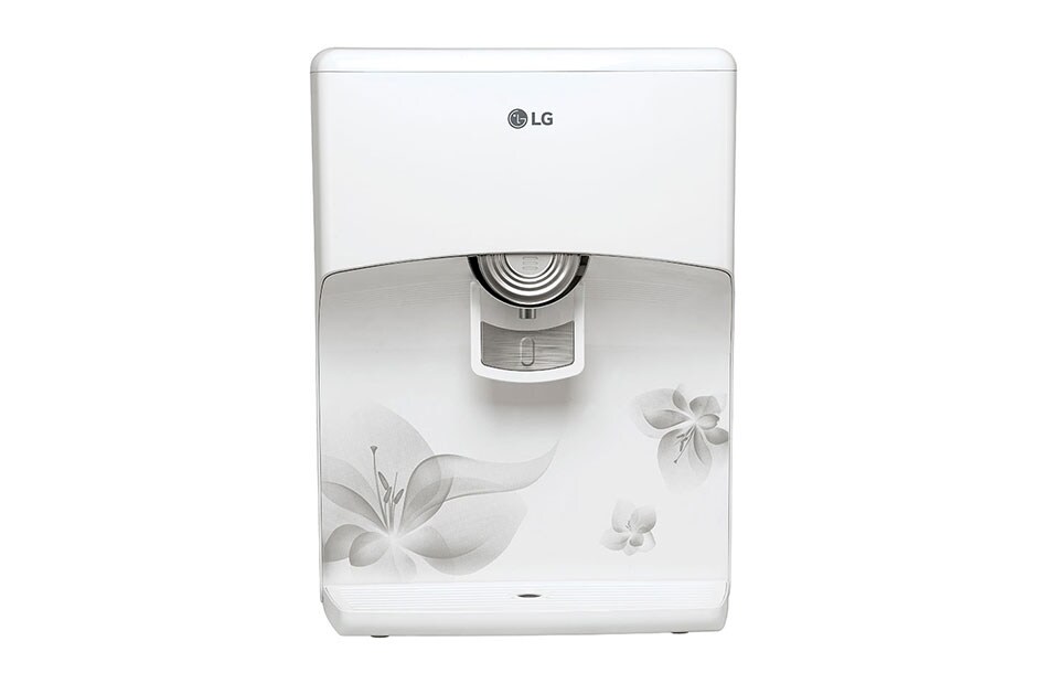 LG Water Purifier LG Electronics Sri Lanka